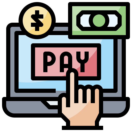 Payment icon