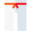 Trousers icon 64x64