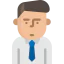 Salesman Symbol 64x64