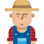 Farmer icon 64x64
