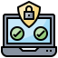 Shield icon 64x64