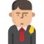 Lawyer icon 64x64