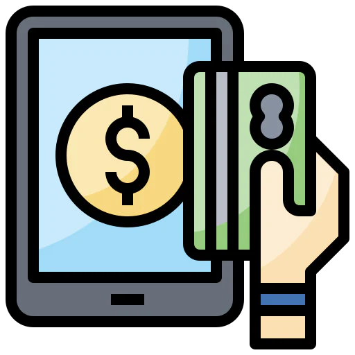 Tablet icon