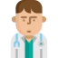 Doctor icon 64x64