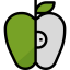 Apple icon 64x64