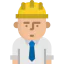 Engineer icon 64x64