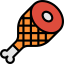Nutrition icon 64x64