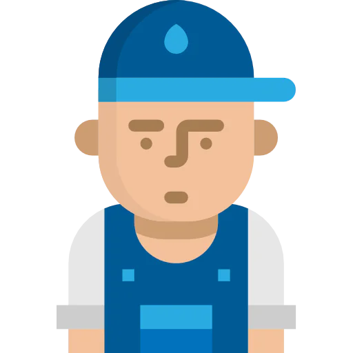 Plumber icon