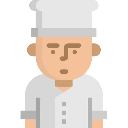 Chef icon