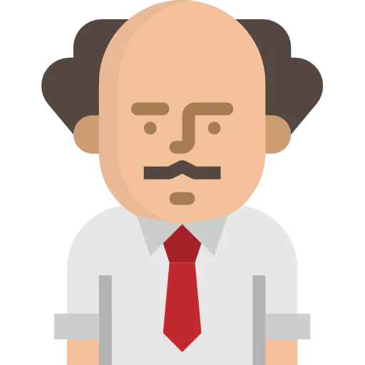 Chemist icon