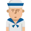 Sailor icon 64x64