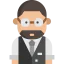 Tailor アイコン 64x64