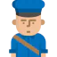 Postman Ikona 64x64