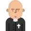 Priest icon 64x64