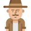 Archeologist icon 64x64