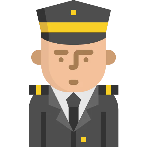 Pilot icon