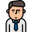 Salesman Symbol 64x64