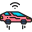 Self driving Ikona 64x64