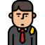 Lawyer icon 64x64