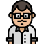 Teacher icon 64x64