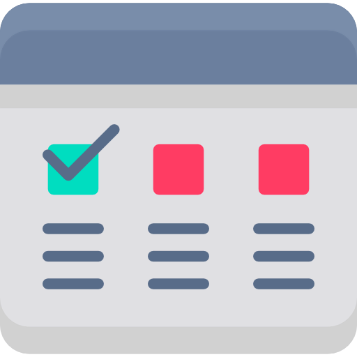 Tasks icon