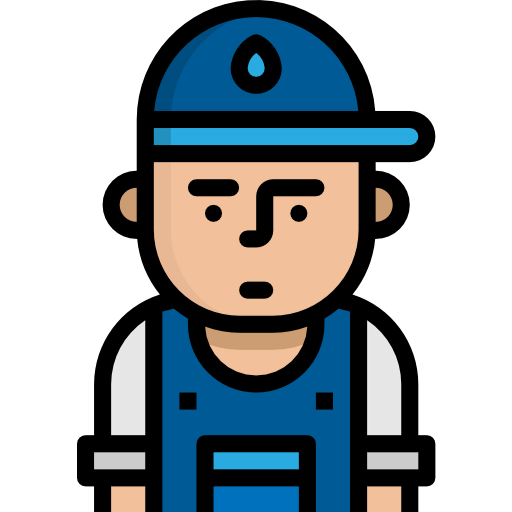 Plumber icon