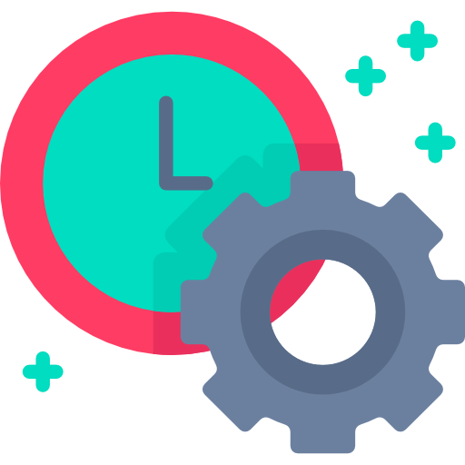 Time icon