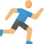 Running icon 64x64