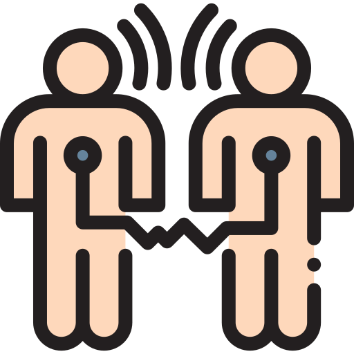 Telepathy Symbol