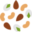 Nuts 图标 64x64