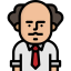 Chemist icon 64x64