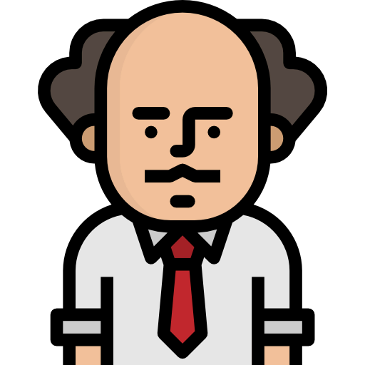 Chemist icon
