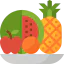 Fruit icon 64x64