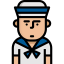 Sailor icon 64x64