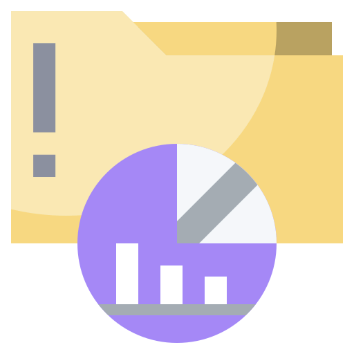 Analysis icon