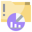 Analysis icon 64x64