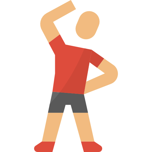 Exercise icon