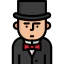Magician icon 64x64