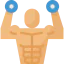 Workout icon 64x64