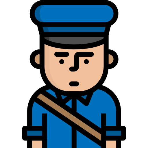 Postman icon