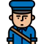 Postman Ikona 64x64