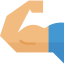 Strong icon 64x64