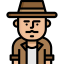 Archeologist icon 64x64