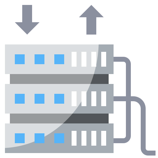 Database Symbol