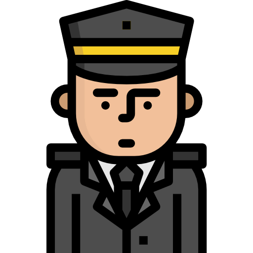 Pilot icon
