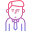 Salesman Symbol 64x64