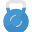 Kettlebell icon 64x64