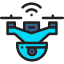 Drone icon 64x64
