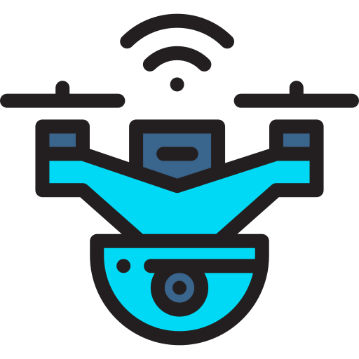 Drone icon
