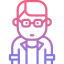Student Symbol 64x64